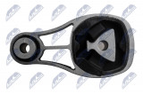 NTY UCHYCENÍ MOTORU SMART FORTWO 2 (451) 2007 - 2015 0.8 CDI - 33 KW / 45 HP / FRONT /