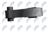 NTY UCHYCENÍ MOTORU SMART FORTWO 2 (451) 2007 - 2015 0.8 CDI - 33 KW / 45 HP / FRONT /