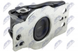 NTY UCHYCENÍ MOTORU NISSAN ALMERA N16 2000 - 2006 1.5 DCI - 60 KW / 82 HP / RIGHT , LOWER /
