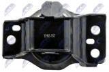 NTY UCHYCENÍ MOTORU NISSAN ALMERA N16 2000 - 2006 1.5 DCI - 60 KW / 82 HP / RIGHT , LOWER /