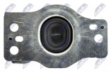 NTY UCHYCENÍ MOTORU NISSAN ALMERA N16 2000 - 2006 1.5 DCI - 60 KW / 82 HP / RIGHT , LOWER /
