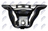 NTY UCHYCENÍ MOTORU NISSAN ALMERA N16 2000 - 2006 1.5 DCI - 60 KW / 82 HP / RIGHT , LOWER /