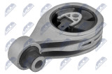 NTY UCHYCENÍ MOTORU NISSAN QASHQAI I +2 (JJ10E) 2007 - 2014 1.5 DCI - 76 KW / 103 HP /REAR/
