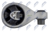 NTY UCHYCENÍ MOTORU NISSAN QASHQAI I +2 (JJ10E) 2007 - 2014 1.5 DCI - 76 KW / 103 HP /REAR/