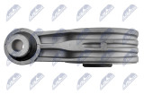 NTY UCHYCENÍ MOTORU NISSAN QASHQAI I +2 (JJ10E) 2007 - 2014 1.5 DCI - 76 KW / 103 HP /REAR/