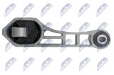 NTY UCHYCENÍ MOTORU PEUGEOT BIPPER 2007 - 1.3 HDI 16V - 55 KW / 75 HP /REAR/