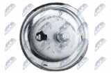 NTY UCHYCENÍ MOTORU PEUGEOT 206 1998 - 2012 1.0 16V - 52 KW / 71 HP / RIGHT , UPPER /