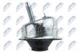 NTY UCHYCENÍ MOTORU PEUGEOT 206 1998 - 2012 1.0 16V - 52 KW / 71 HP / RIGHT , UPPER /