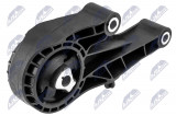 NTY 684215 UCHYCENÍ MOTORU OPEL ASTRA J 2009 - 2015 1.4 16V - 64 KW / 87 HP / FRONT /