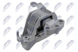 NTY 684320 UCHYCENÍ MOTORU OPEL ASTRA J 2009 - 2015 1.7 CDTI 16V - 81 KW / 110 HP / RIGHT /
