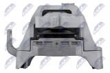 NTY 684320 UCHYCENÍ MOTORU OPEL ASTRA J 2009 - 2015 1.7 CDTI 16V - 81 KW / 110 HP / RIGHT /