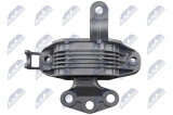 NTY 684320 UCHYCENÍ MOTORU OPEL ASTRA J 2009 - 2015 1.7 CDTI 16V - 81 KW / 110 HP / RIGHT /
