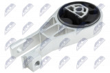 NTY 684485 UCHYCENÍ MOTORU OPEL ADAM 2012 - 2018 1.0 - 66 KW / 90 HP /REAR/