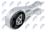 NTY UCHYCENÍ MOTORU OPEL ADAM 2012 - 2018 1.0 - 66 KW / 90 HP /REAR/