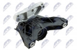 NTY 9820297580 UCHYCENÍ MOTORU OPEL ASTRA L 2021 -, PEUGEOT 308 III 2021 - 1.5 TURBO D 16V - 96 KW / 131 HP, 1.5 HDI 16V - 96 KW / 131 HP / RIGHT , UPPER /