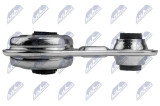 NTY UCHYCENÍ MOTORU OPEL VIVARO A 2000 - 2014, RENAULT TRAFIC II 2001 - 2014 2.5 CDTI 16V - 84 KW / 114 HP, 2.0 16V - 86 KW / 117 HP /FRONT, LOWER /