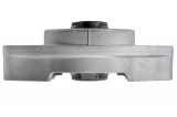 NTY UCHYCENÍ MOTORU RENAULT LAGUNA III 2.0DCI,3.0DCI 07- /REAR/