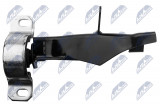 NTY 7700425709 UCHYCENÍ MOTORU RENAULT TWINGO I 1993 - 2012 1.0 16V - 50 KW / 68 HP / LEFT /