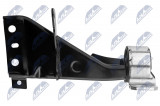 NTY UCHYCENÍ MOTORU RENAULT TWINGO I 1993 - 2012 1.0 16V - 50 KW / 68 HP / LEFT /