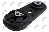 NTY 8200509784 UCHYCENÍ MOTORU RENAULT CLIO III 2005 - 2014 1.5 DCI - 76 KW / 103 HP /REAR/