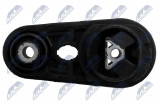 NTY 8200509784 UCHYCENÍ MOTORU RENAULT CLIO III 2005 - 2014 1.5 DCI - 76 KW / 103 HP /REAR/