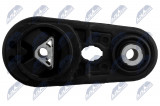 NTY UCHYCENÍ MOTORU RENAULT CLIO III 2005 - 2014 1.5 DCI - 76 KW / 103 HP /REAR/