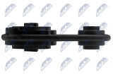 NTY UCHYCENÍ MOTORU RENAULT CLIO III 2005 - 2014 1.5 DCI - 76 KW / 103 HP /REAR/