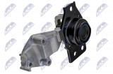 NTY 8200902956 UCHYCENÍ MOTORU RENAULT MEGANE II 2002 - 2012 1.4 16V - 60 KW / 82 HP / RIGHT /
