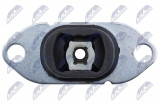 NTY 112202843R UCHYCENÍ MOTORU RENAULT TWINGO III 2014 - 1.0 - 48 KW / 65 HP / L,P/