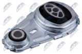 NTY 112380006R UCHYCENÍ MOTORU RENAULT MEGANE III 2008 - 1.5 DCI - 70 KW / 95 HP / REAR , LOWER /