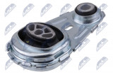 NTY 112380006R UCHYCENÍ MOTORU RENAULT MEGANE III 2008 - 1.5 DCI - 70 KW / 95 HP / REAR , LOWER /