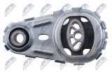NTY 112380006R UCHYCENÍ MOTORU RENAULT MEGANE III 2008 - 1.5 DCI - 70 KW / 95 HP / REAR , LOWER /