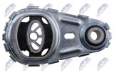 NTY 112380006R UCHYCENÍ MOTORU RENAULT MEGANE III 2008 - 1.5 DCI - 70 KW / 95 HP / REAR , LOWER /
