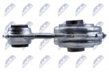 NTY 112380006R UCHYCENÍ MOTORU RENAULT MEGANE III 2008 - 1.5 DCI - 70 KW / 95 HP / REAR , LOWER /
