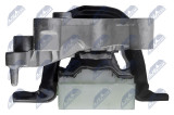 NTY 113755975R UCHYCENÍ MOTORU RENAULT CAPTUR I 2013 -, DACIA DOKKER 2012 - 1.2 TCE 16V - 83 KW / 113 HP, 1.2 - 85 KW/116 HP / RIGHT /