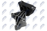 NTY 113758313R UCHYCENÍ MOTORU RENAULT CLIO IV 2012 - 0.9 - 66 KW / 90 HP / LEFT /