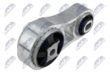 NTY 8200049246 UCHYCENÍ MOTORU RENAULT TRAFIC II 2001 - 2014, NISSAN PRIMASTAR I 2001 - 1.9 DCI - 59 KW / 80 HP, 2.5 DCI 16V - 107 KW / 145 HP / FRONT, GÓRA /
