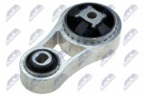 NTY 8200049246 UCHYCENÍ MOTORU RENAULT TRAFIC II 2001 - 2014, NISSAN PRIMASTAR I 2001 - 1.9 DCI - 59 KW / 80 HP, 2.5 DCI 16V - 107 KW / 145 HP / FRONT, GÓRA /