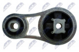 NTY 8200049246 UCHYCENÍ MOTORU RENAULT TRAFIC II 2001 - 2014, NISSAN PRIMASTAR I 2001 - 1.9 DCI - 59 KW / 80 HP, 2.5 DCI 16V - 107 KW / 145 HP / FRONT, GÓRA /