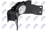 NTY UCHYCENÍ MOTORU TOYOTA LAND CRUISER 120 02-09, LAND CRUISER 150 09-, 4-RUNNER 02-09 /REAR/