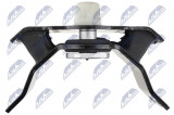 NTY UCHYCENÍ MOTORU TOYOTA LAND CRUISER 120 02-09, LAND CRUISER 150 09-, 4-RUNNER 02-09 /REAR/