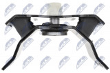 NTY UCHYCENÍ MOTORU TOYOTA LAND CRUISER 120 02-09, LAND CRUISER 150 09-, 4-RUNNER 02-09 /REAR/