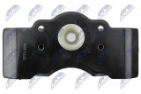 NTY UCHYCENÍ MOTORU TOYOTA LAND CRUISER 120 02-09, LAND CRUISER 150 09-, 4-RUNNER 02-09 /REAR/
