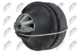 NTY 9434435 UCHYCENÍ MOTORU VOLVO C70 I 1997 - 2005 2.0 20V T5 - 120 KW / 163 HP /REAR/