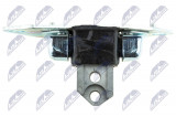 NTY 30748811 UCHYCENÍ MOTORU VOLVO XC90 I AWD 2002 - 2014 2.4 20V D5 - 120 KW / 163 HP / RIGHT /