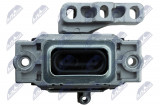 NTY UCHYCENÍ MOTORU VW GOLF V (1K1) 04-08, AUDI A3 (8P) 2003-2012, SEAT ALTEA (5P) 2004 - 2015, SKODA OCTAVIA II 2004 - 2014 1.9 TDI - 66 KW / 90 HP, 77 KW/105 HP, 2.0SDI 55 KW/75 HP / RIGHT /