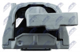 NTY UCHYCENÍ MOTORU VW GOLF V (1K1) 04-08, AUDI A3 (8P) 2003-2012, SEAT ALTEA (5P) 2004 - 2015, SKODA OCTAVIA II 2004 - 2014 1.9 TDI - 66 KW / 90 HP, 77 KW/105 HP, 2.0SDI 55 KW/75 HP / RIGHT /