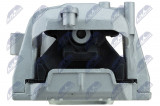 NTY UCHYCENÍ MOTORU VW GOLF V (1K1) 04-08, AUDI A3 (8P) 2003-2012, SEAT ALTEA (5P) 2004 - 2015, SKODA OCTAVIA II 2004 - 2014 1.9 TDI - 66 KW / 90 HP, 77 KW/105 HP, 2.0SDI 55 KW/75 HP / RIGHT /