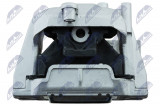 NTY UCHYCENÍ MOTORU VW GOLF 6 (5K) 2008 - 2014, AUDI A3 (8P) 2003-2012, SEAT ALTEA (5P) 2004 - 2015, SKODA OCTAVIA II 2004 - 2014 1.4 TSI 16V - 90 KW / 122 HP, 1.4 TSI 16V - 92 KW / 125 HP, 1.4 TSI 16V - 118 KW / 160 HP, 1.4 TFSI 16V - 92 K