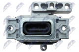 NTY UCHYCENÍ MOTORU VW PASSAT 5 (3C) 2005 - 2010 2.0 TDI 16V - 100 KW / 136 HP / RIGHT /